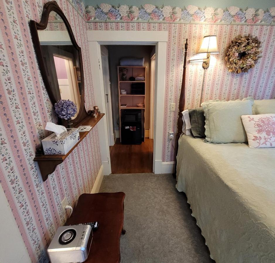 De Smet Prairie House Manor Bed And Breakfast מראה חיצוני תמונה
